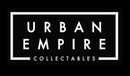 CARD PICK UP - URBAN EMPIRE